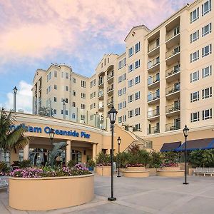 Club Wyndham Oceanside Pier Resort